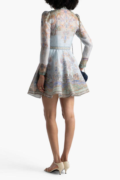 Zimmerman Dress