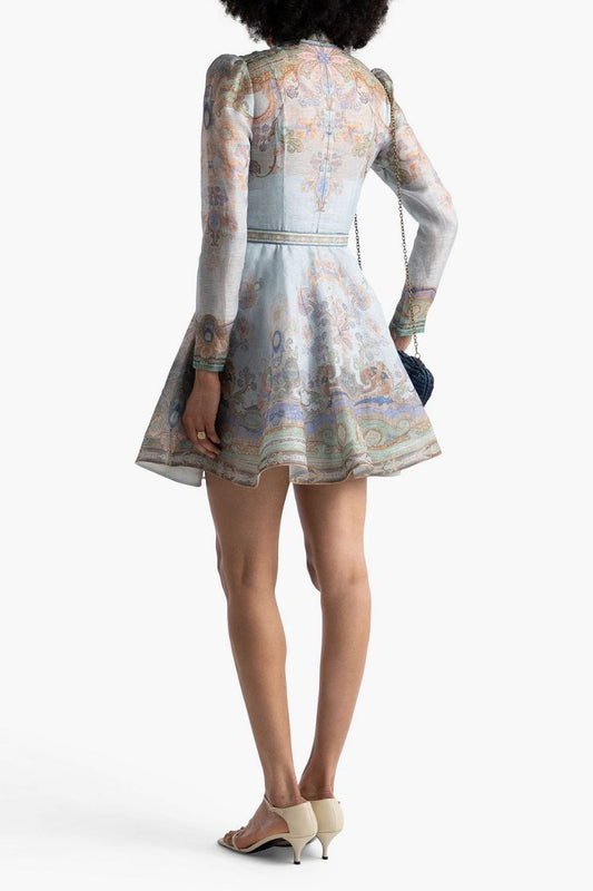 Zimmerman Dress