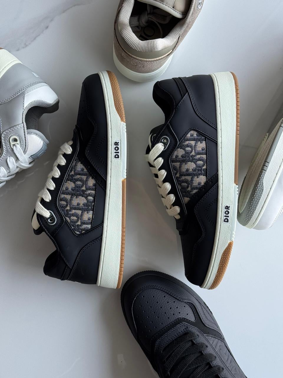 Dior B27 Sneakers