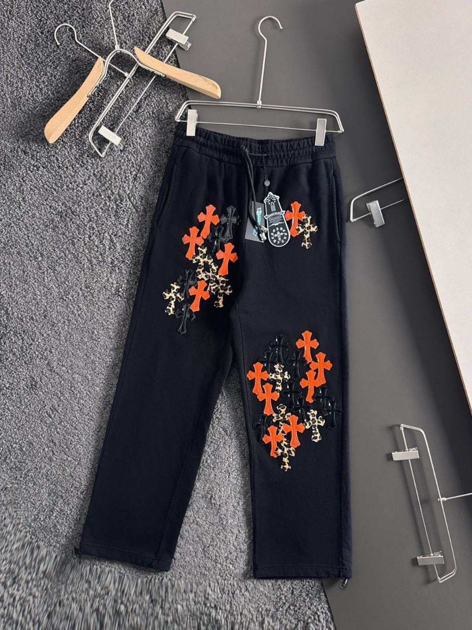 Chrome Hearts Pants