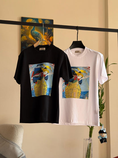 Hermes T-Shirt