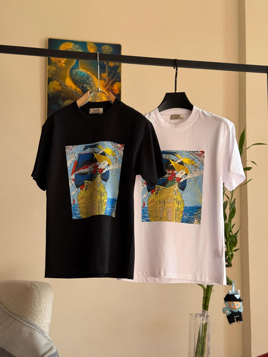 Hermes T-Shirt