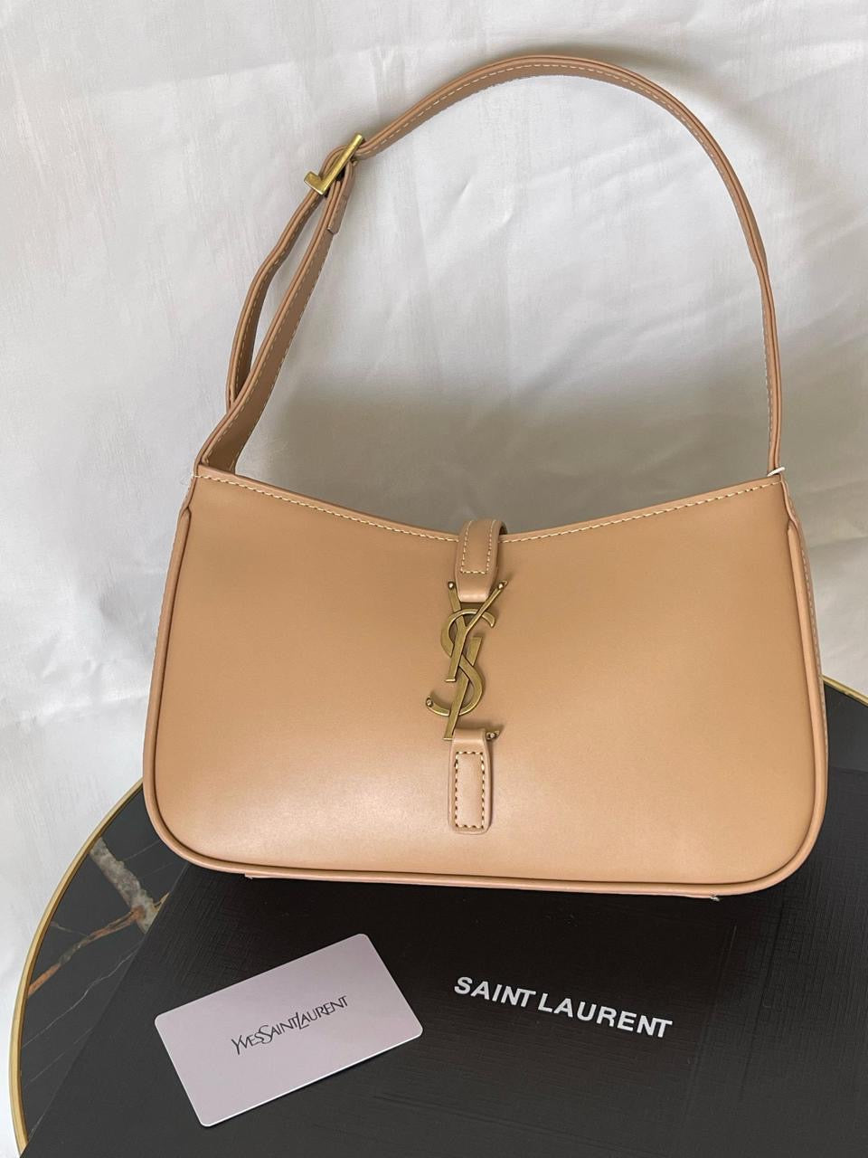 YSL Shoulder Bag 6 colors