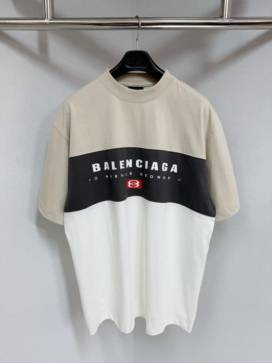 Balenciaga T-Shirt 2 colors