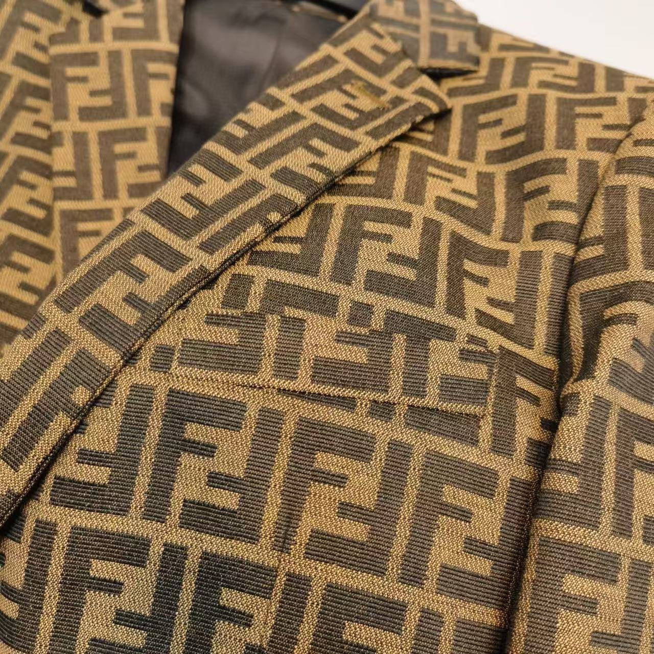 Fendi Blazer