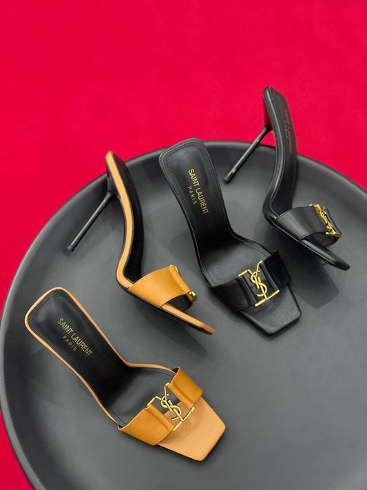 YSL Heels 2 colors