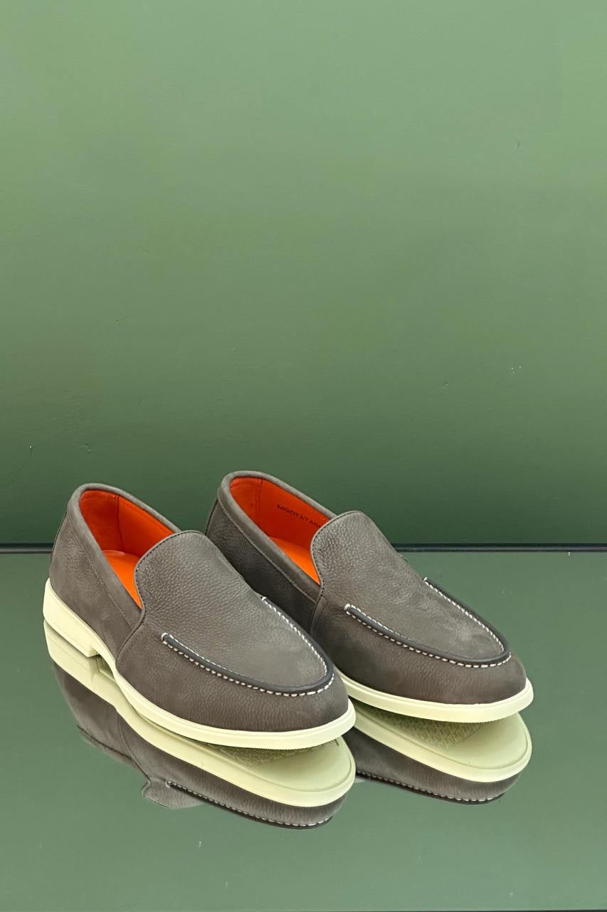 Santoni Loafers