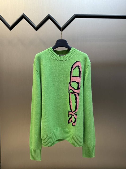 Dior Sweater