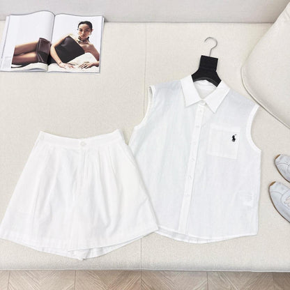 Ralph Lauren Set 2 colors
