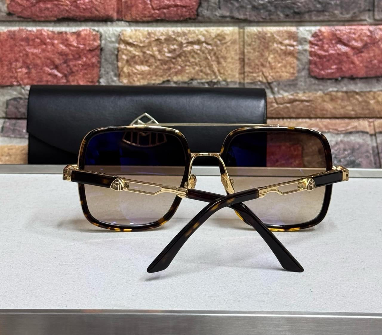 Maybach Sunglasses 2 colors