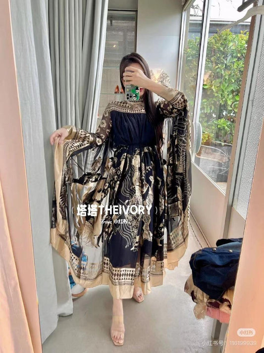 Zimmerman Dress
