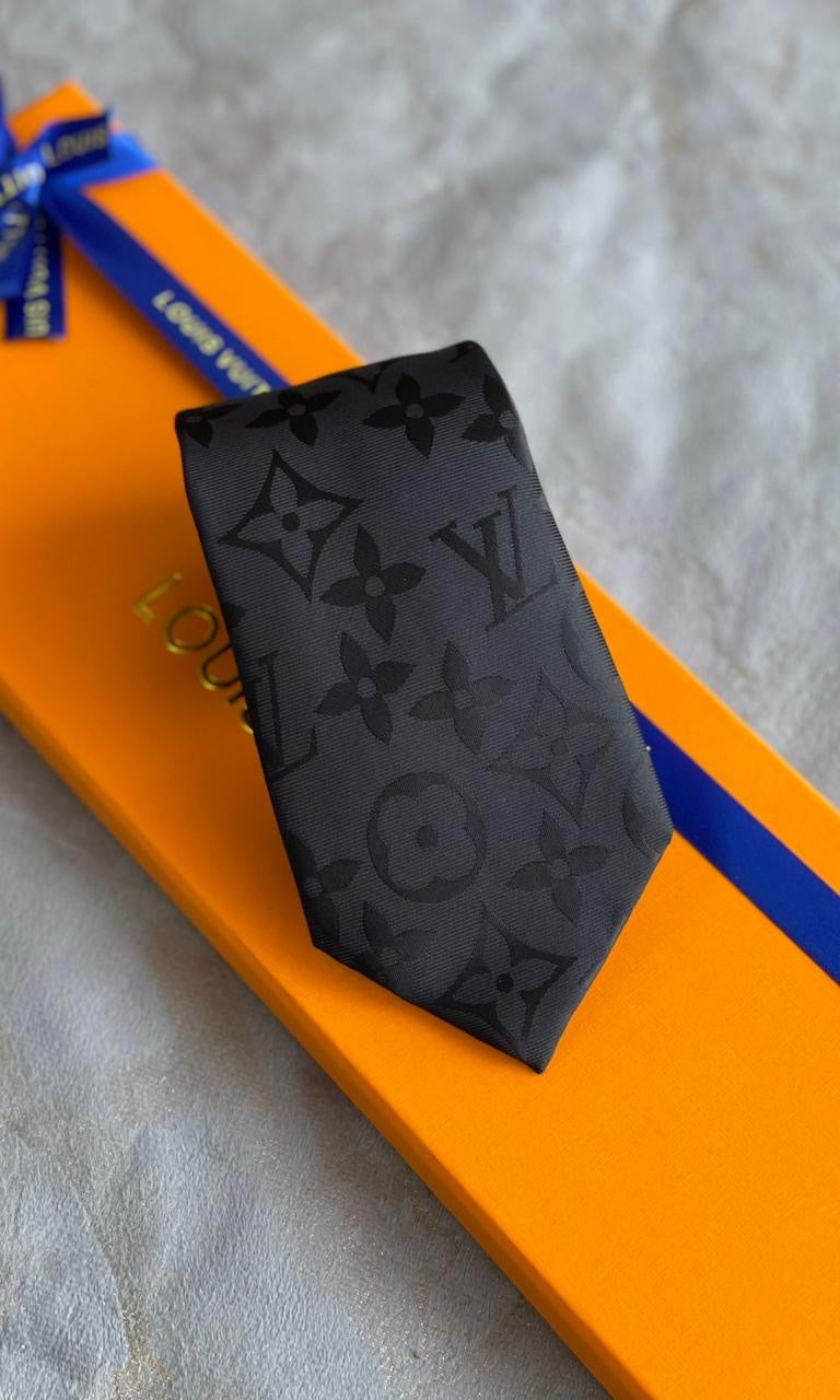 Louis Vuitton Tie