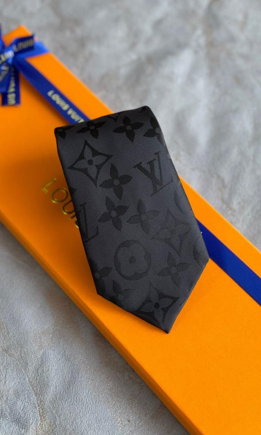 Louis Vuitton Tie
