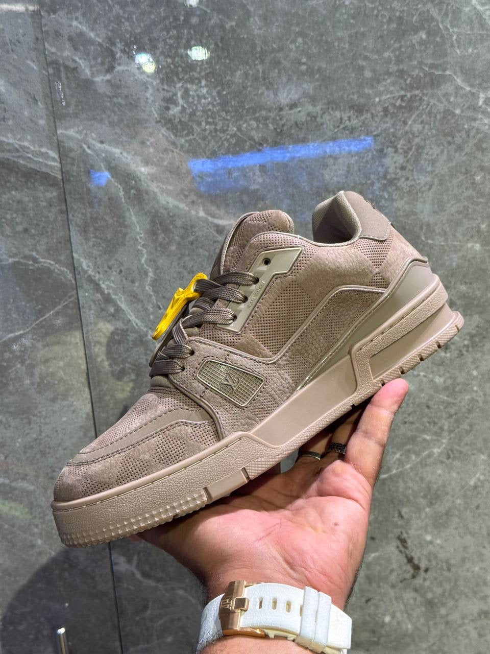 Louis Vuitton Sneakers
