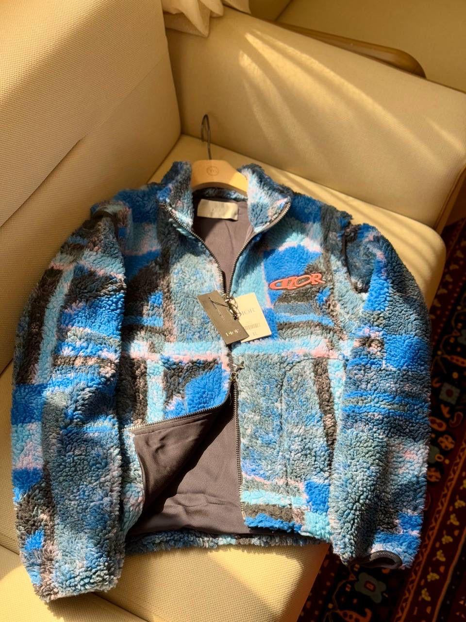 Dior Jacket