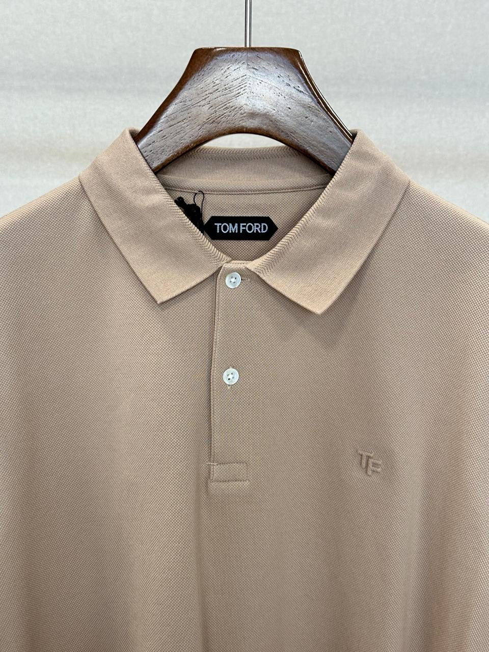 Tom Ford Polo Shirt