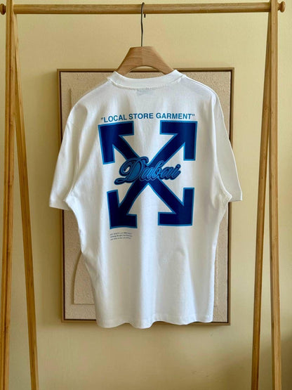 OFF White T-Shirt