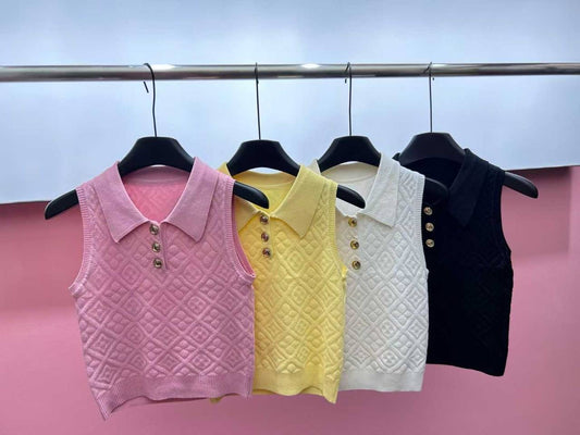 Louis Vuitton T-Shirt 4 colors