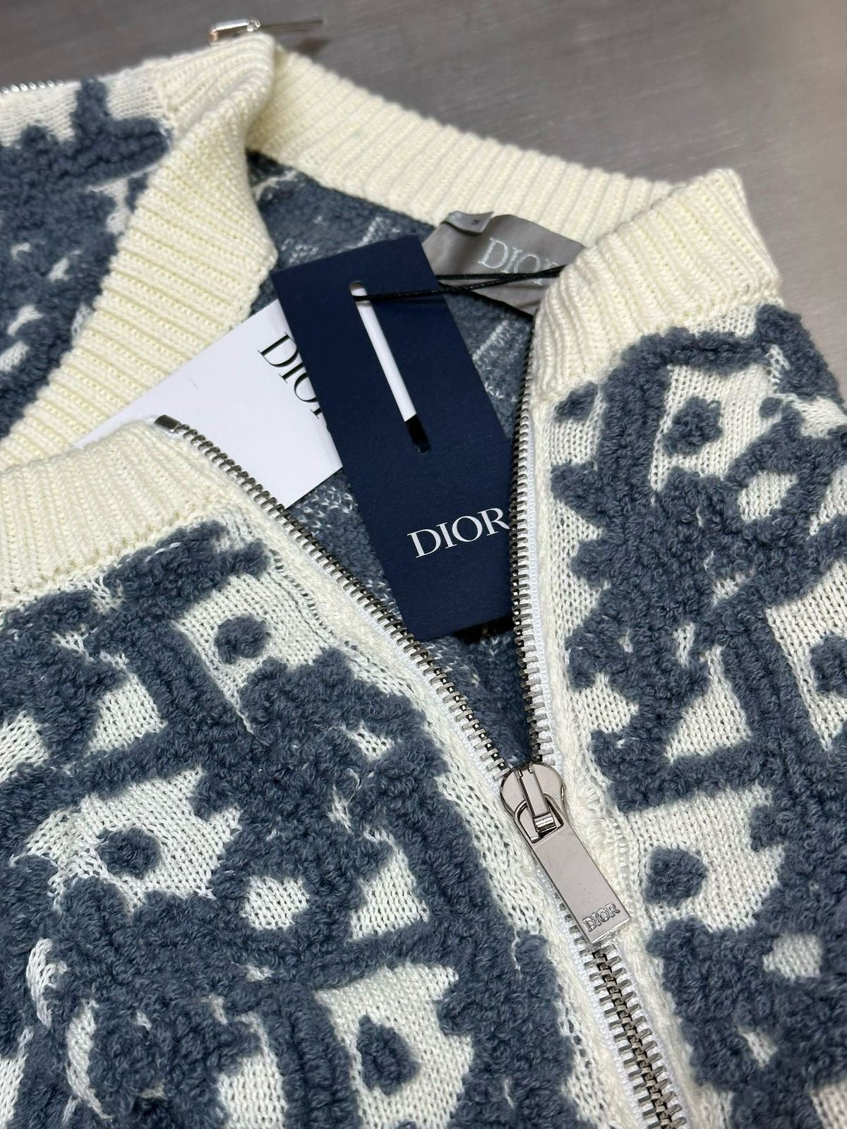 Dior Sweater
