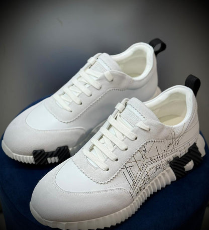Hermes Sneakers