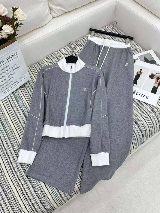 Chanel Set