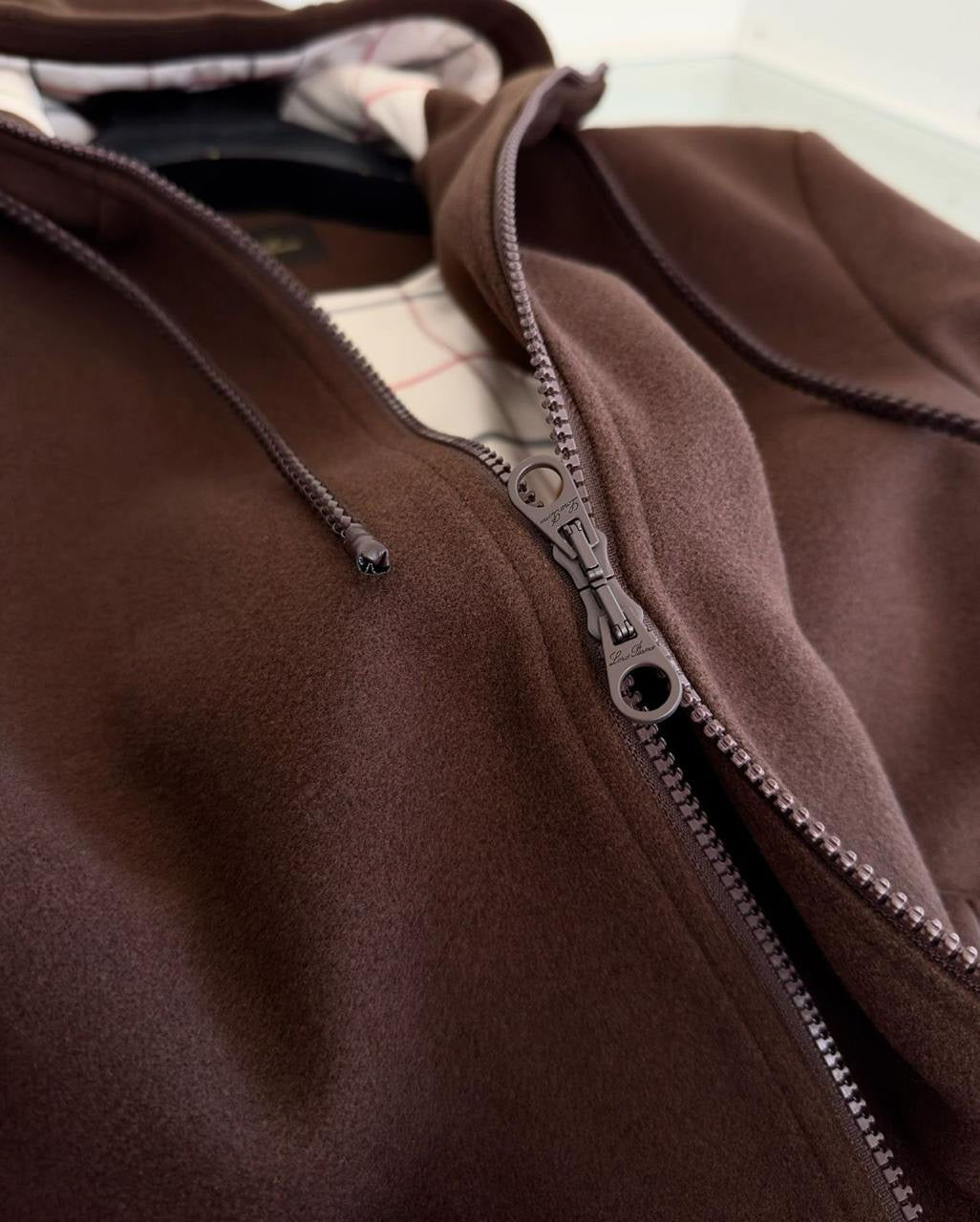 Loro Piana TrackSuit