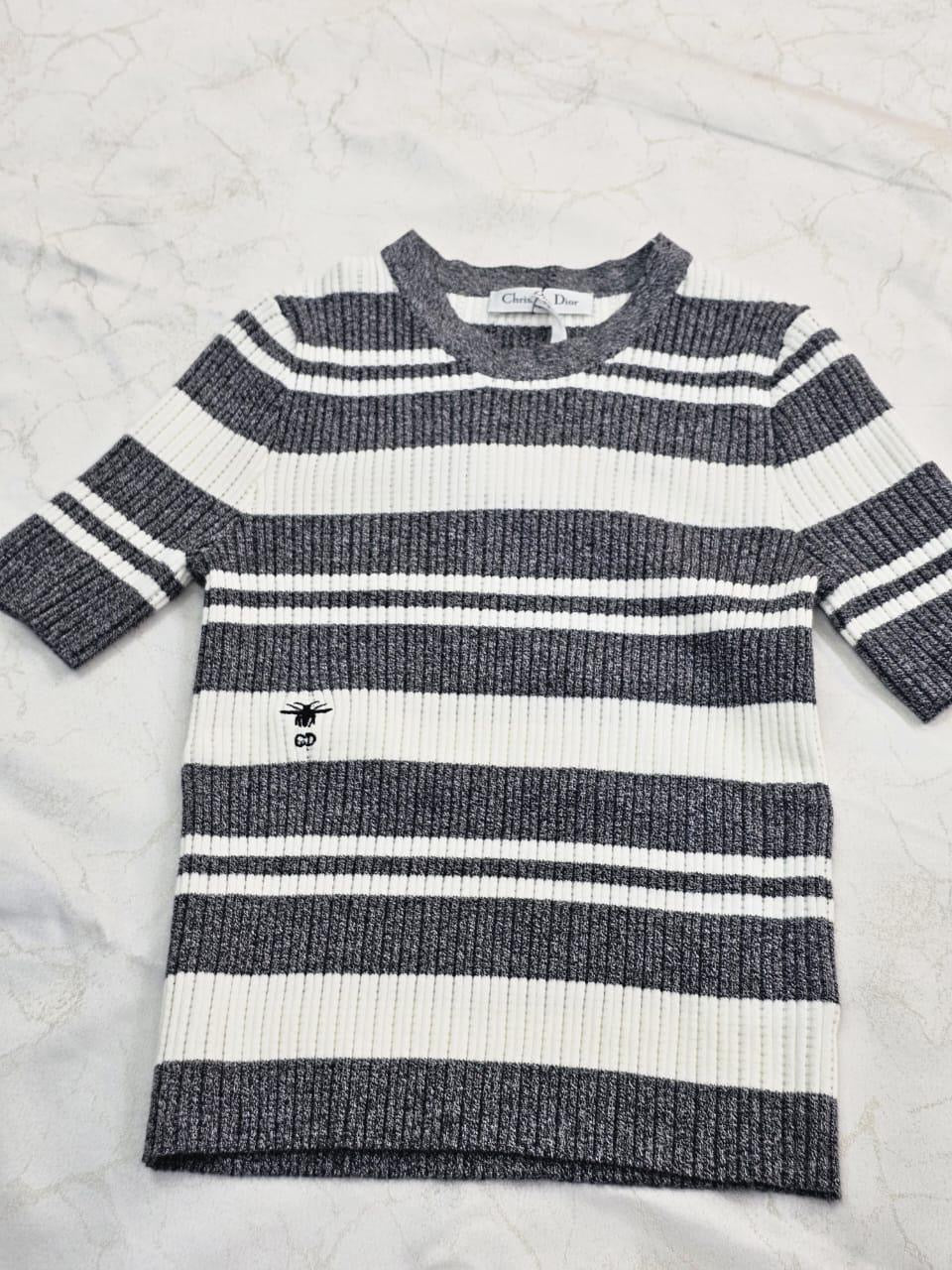 Dior T-Shirt 3 colors