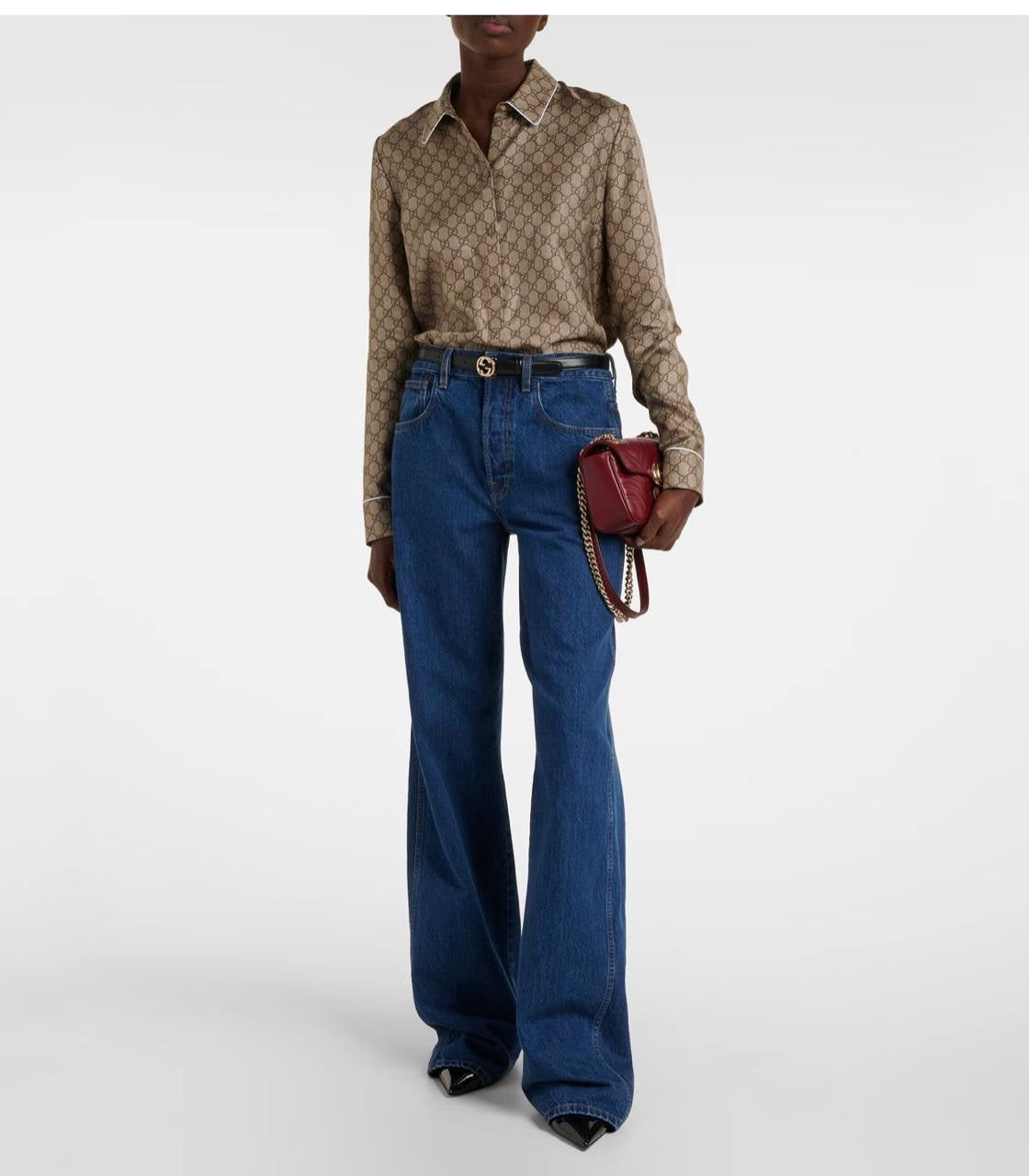 Gucci Shirt