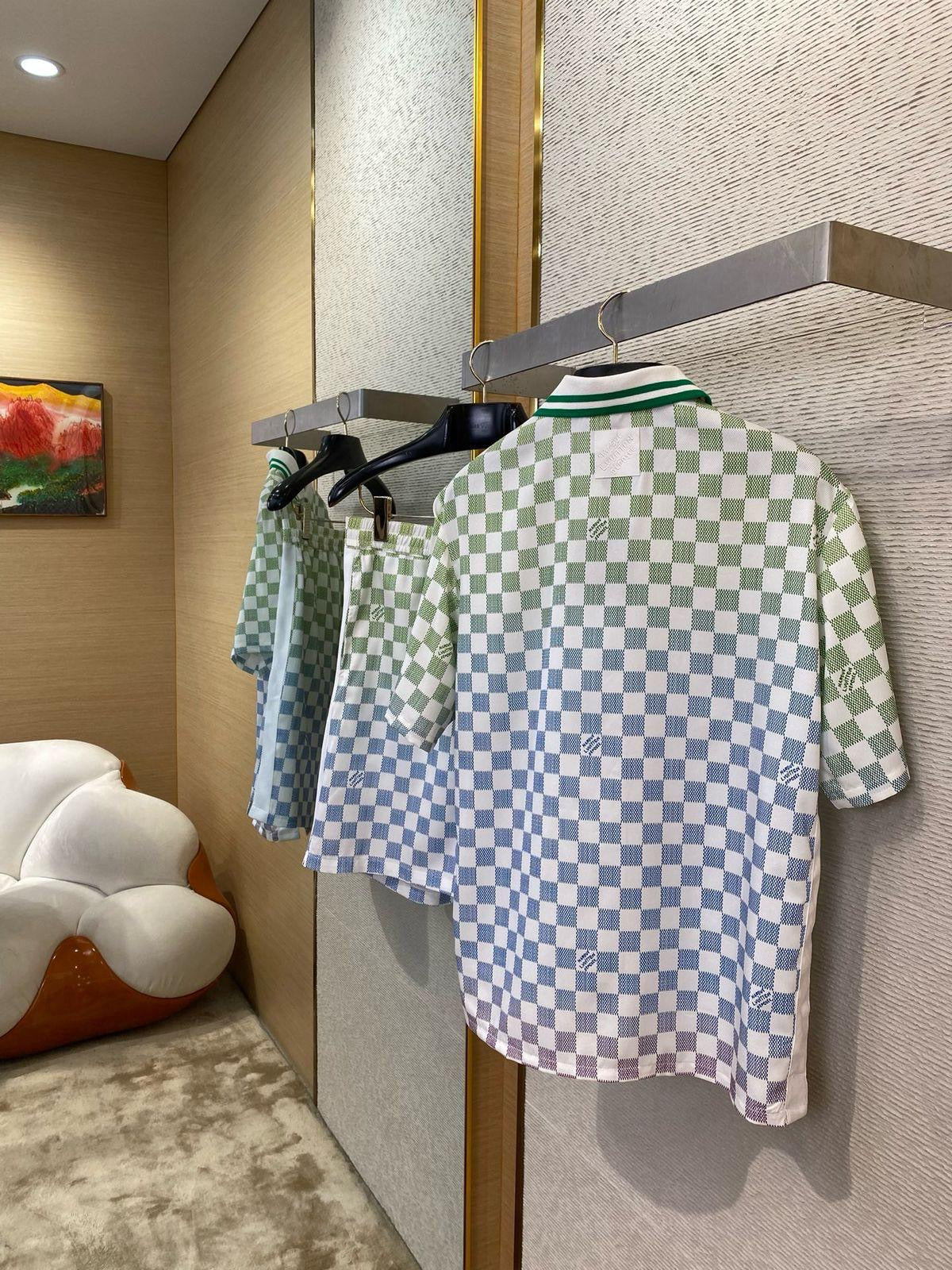Louis Vuitton Set