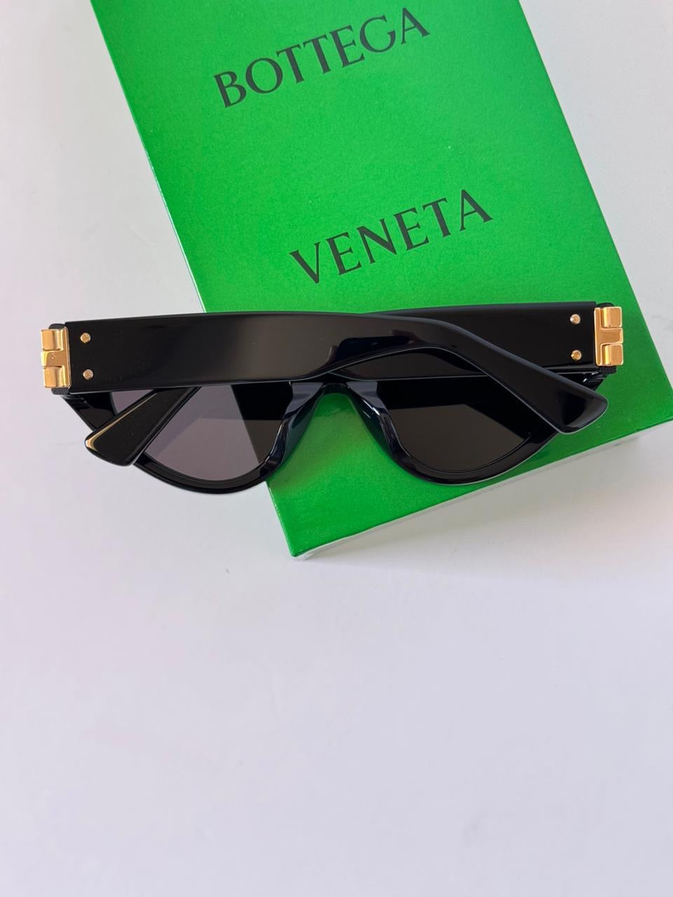 Bottega Veneta Sunglasses