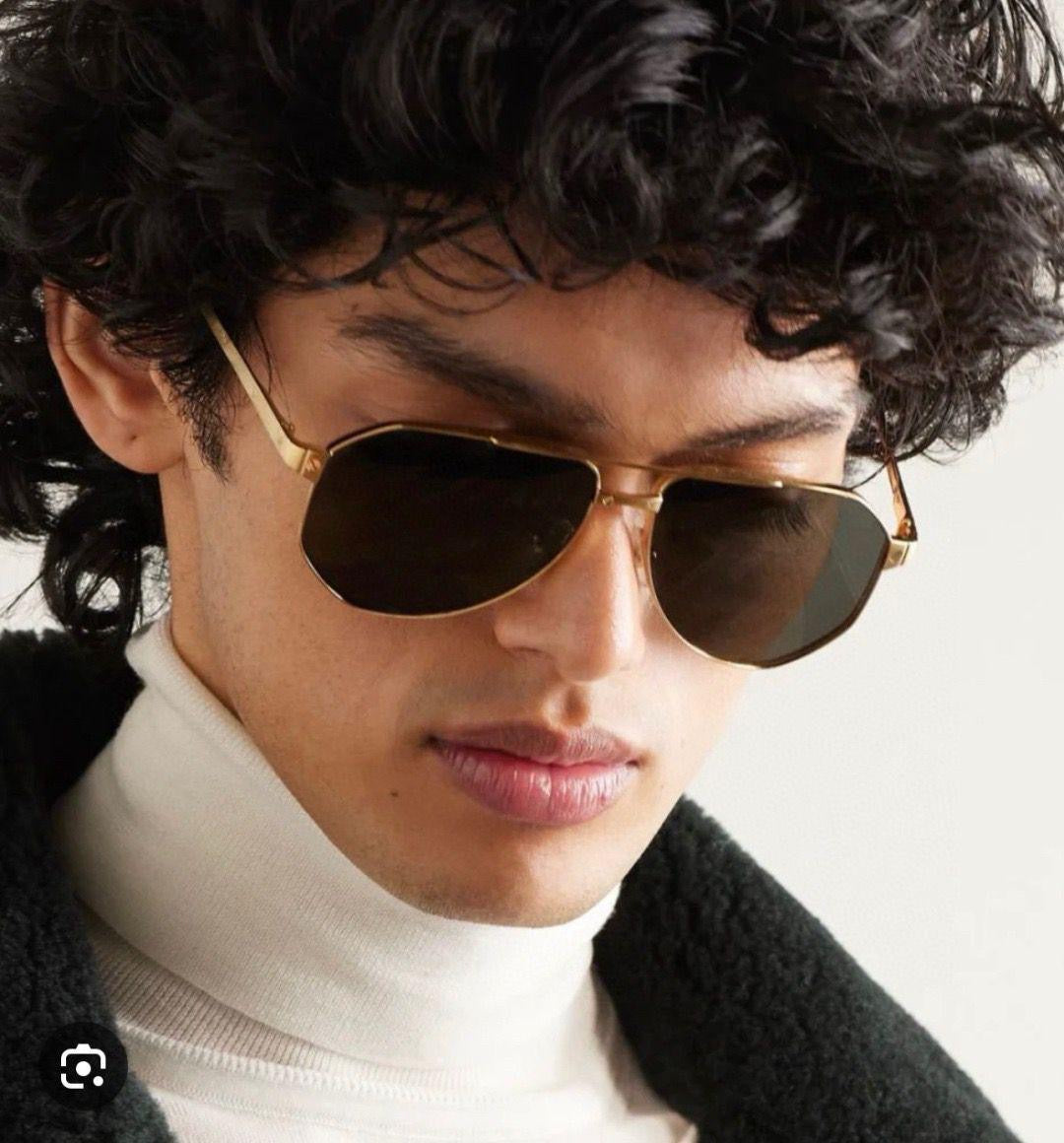 Cartier Sunglasses 4 colors