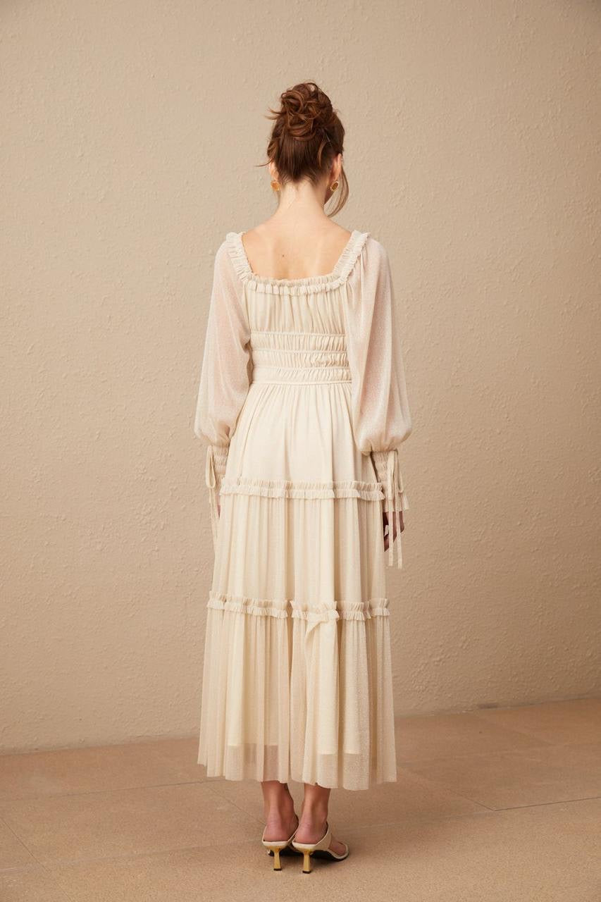 Zimmerman Dress