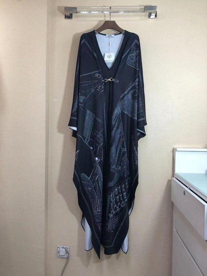 Hermes Dress