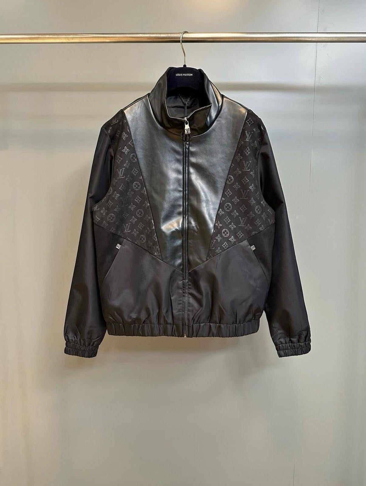 Louis Vuitton Jacket