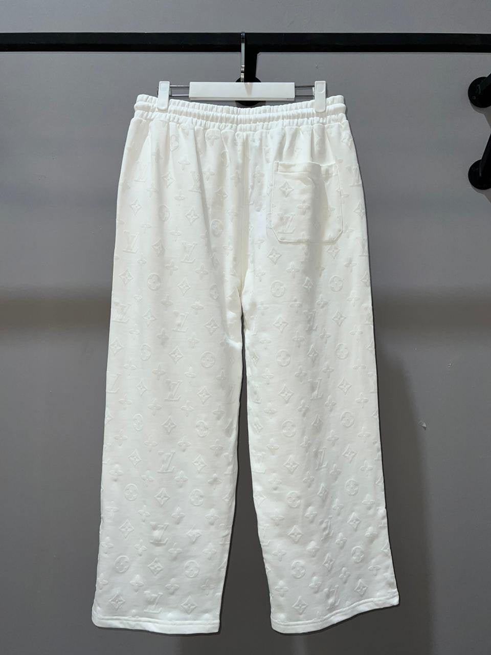 Louis Vuitton TrackSuit