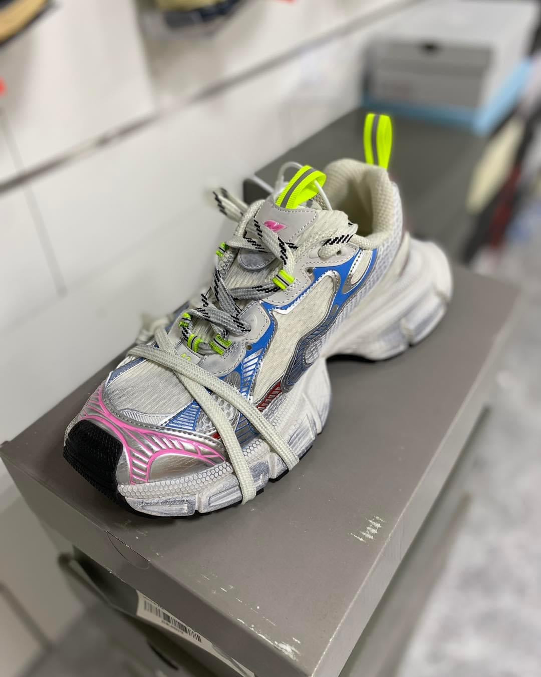 Balenciaga 3XL Shoes