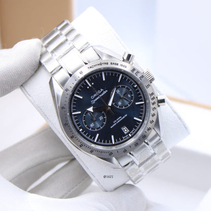 Omega Watch 4 colors