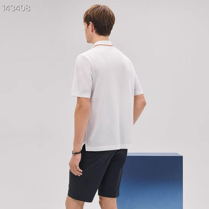 Hermes Polo Shirt