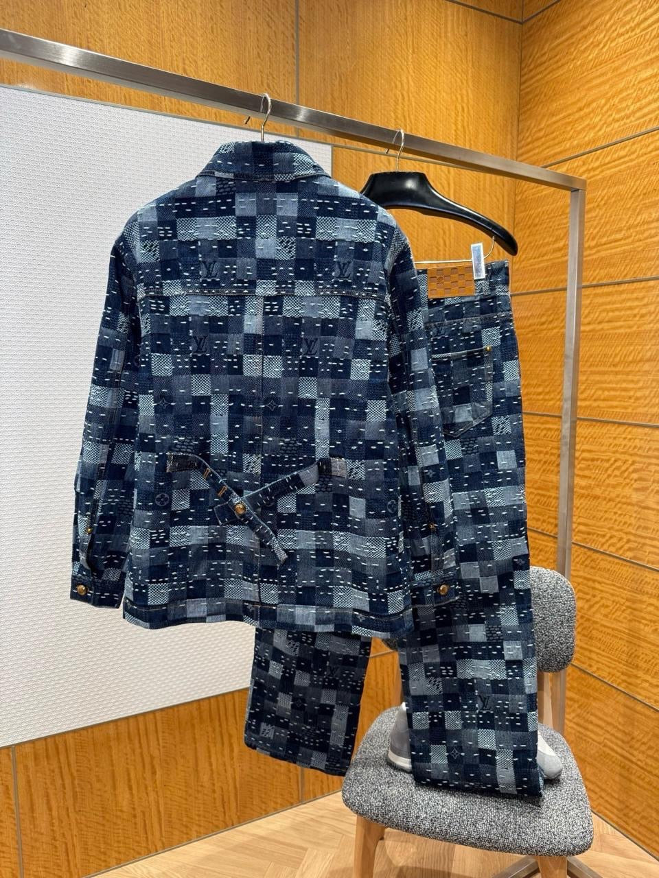 Louis Vuitton Set