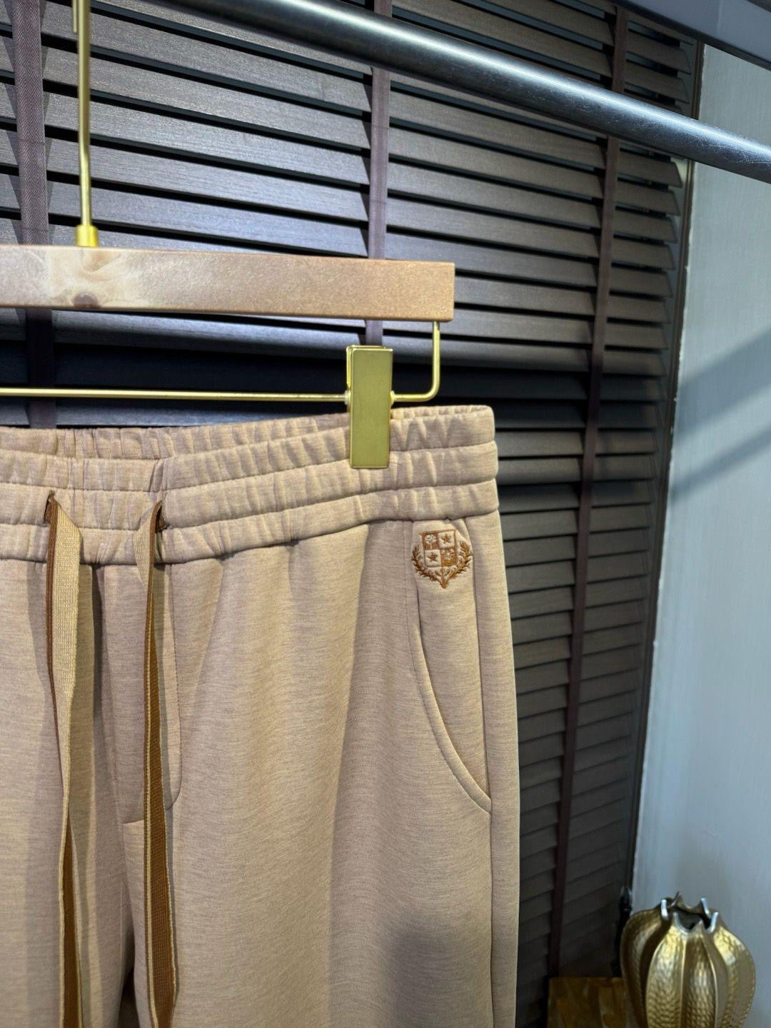 Loro Piana TrackSuit