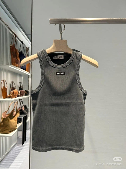 Miu Miu T-Shirt