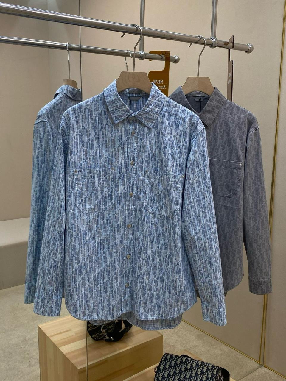 Dior Set