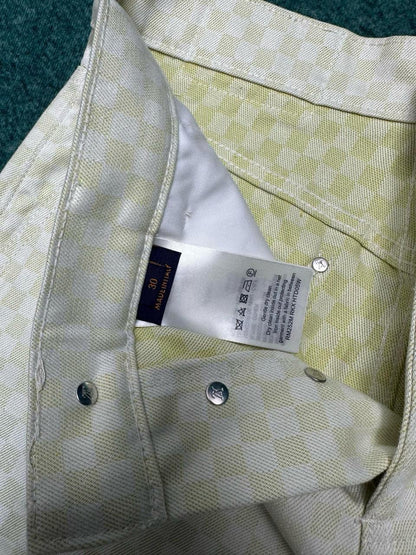 Louis Vuitton Pants