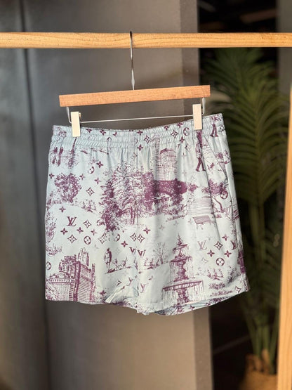 Louis Vuitton Set