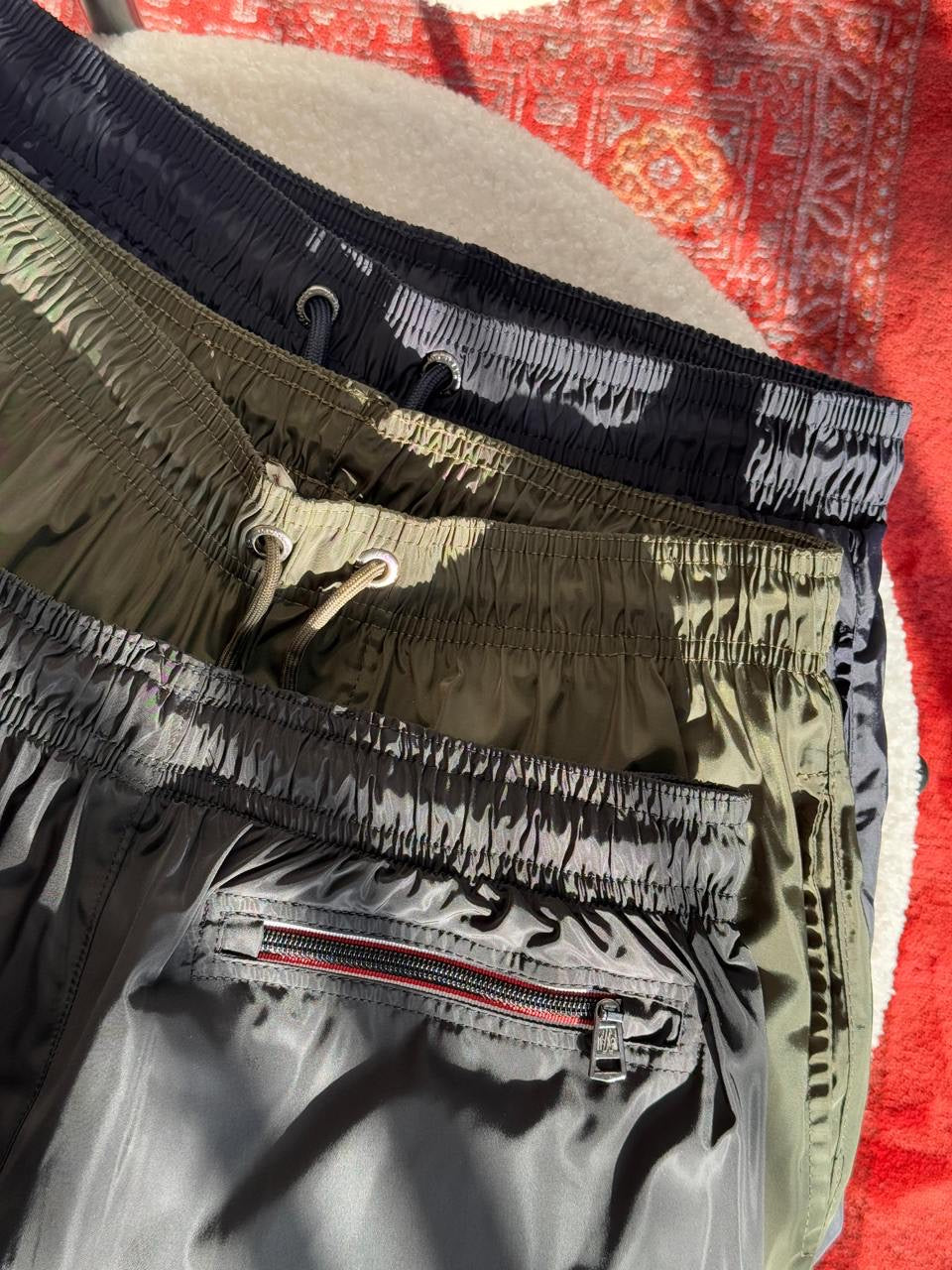 Moncler Swimming Short 3 colors