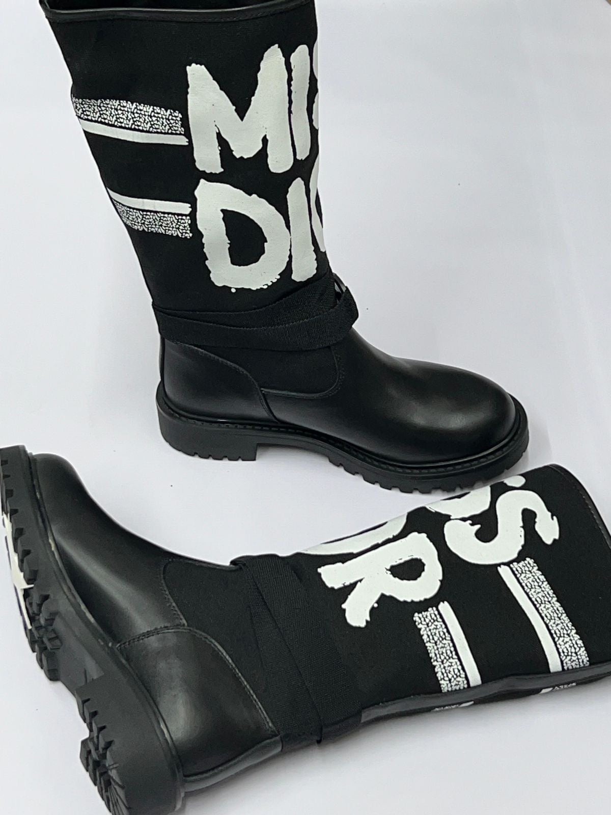 Dior Boots
