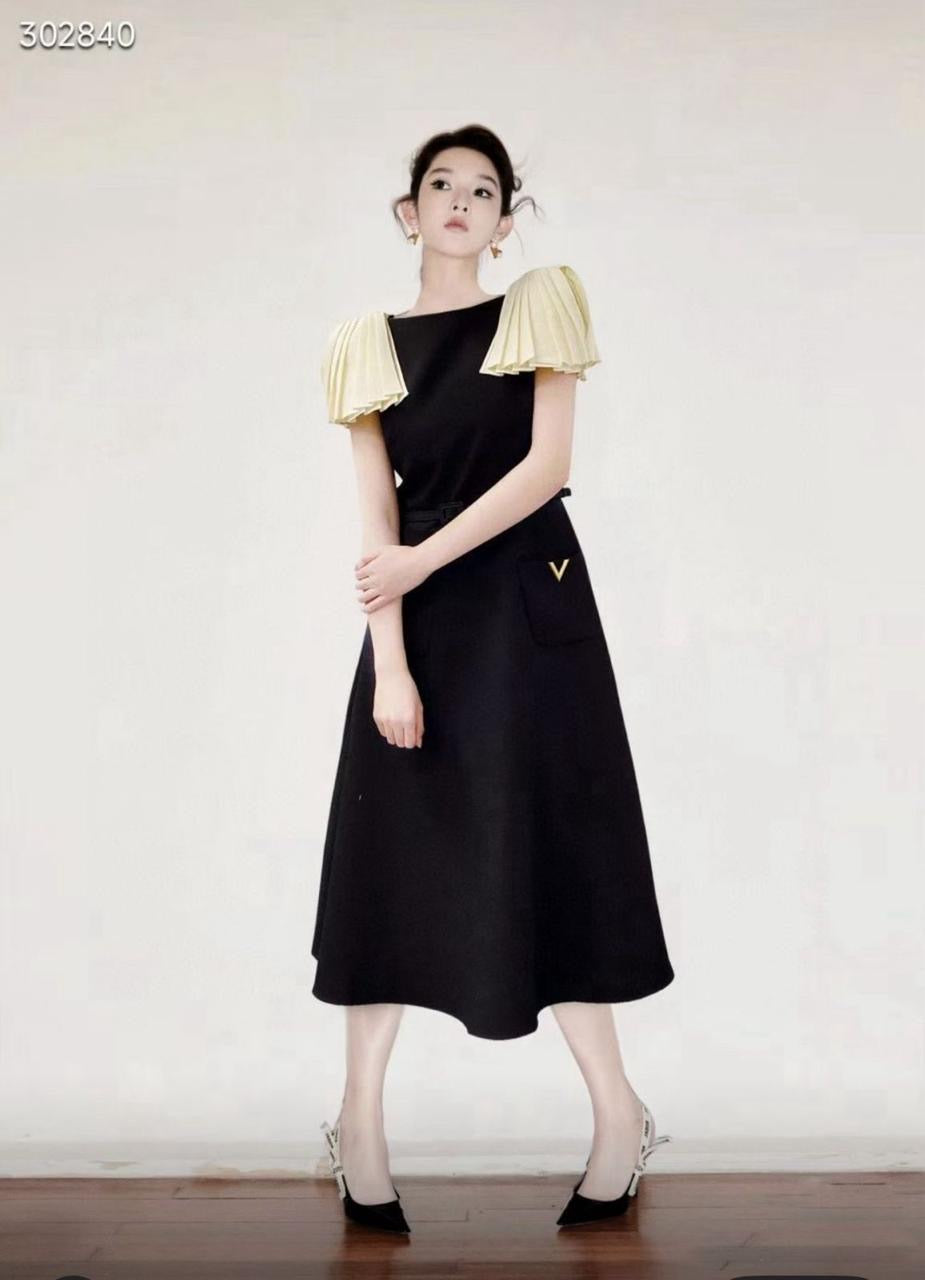 Valentino Dress 2 colors