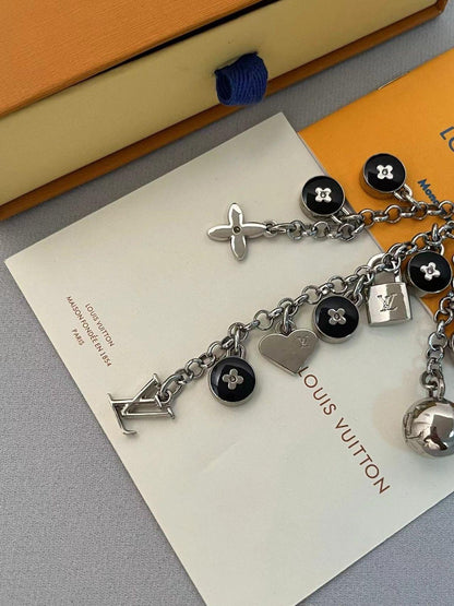 Louis Vuitton Pant Chain