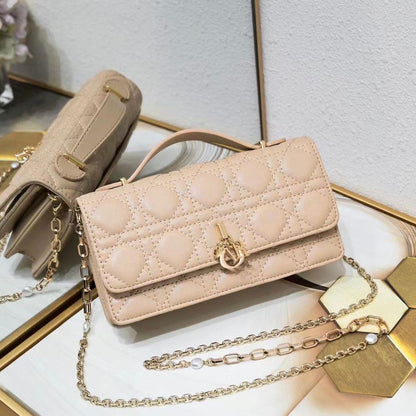 Dior Sling Bag 4 colors