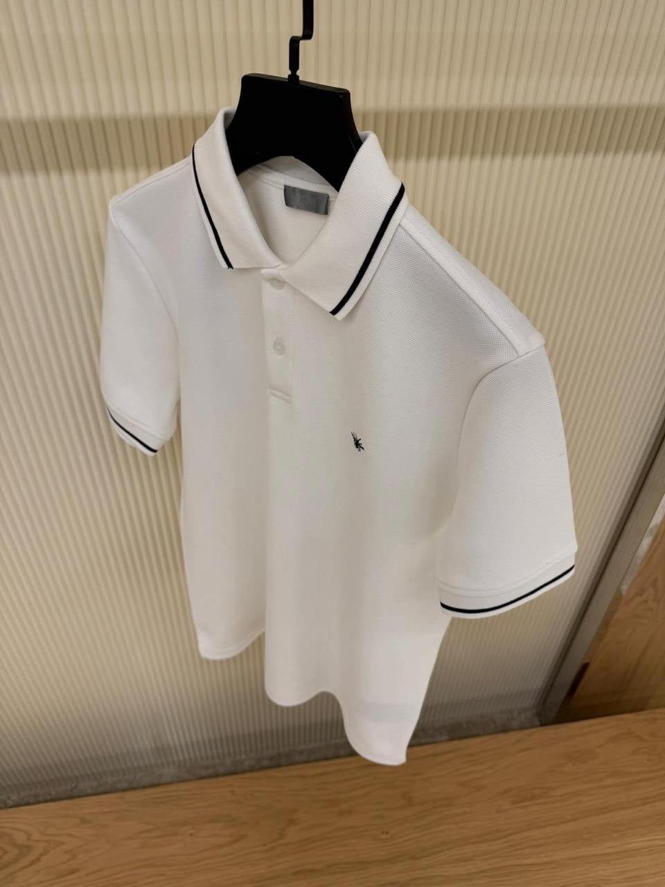Dior Polo Shirt 3 colors